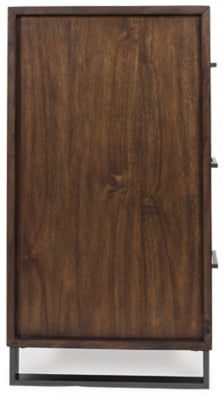 Zumbado Dresser