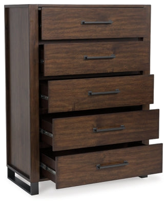 Zumbado Chest of Drawers