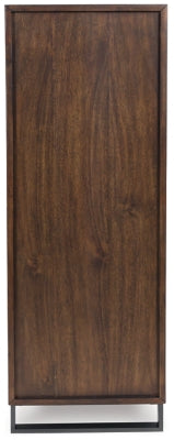 Zumbado Chest of Drawers