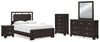 8-Piece Bedroom Package