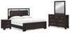 6-Piece Bedroom Package