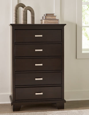 8-Piece Bedroom Package
