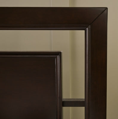 Paquete de dormitorio de 4 piezas