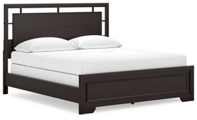 Paquete de dormitorio de 4 piezas
