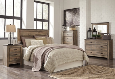 2-Piece Bedroom Package
