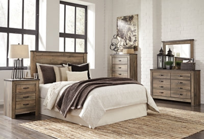 3-Piece Bedroom Package