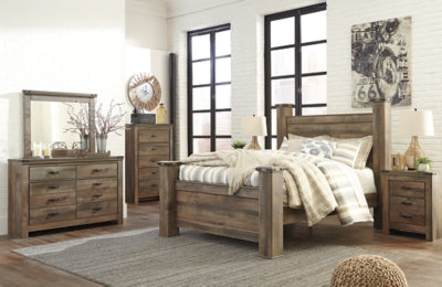 5-Piece Bedroom Package