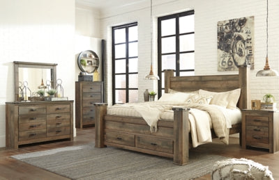 5-Piece Bedroom Package