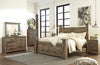 5-Piece Bedroom Package