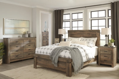 5-Piece Bedroom Package