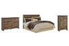 3-Piece Bedroom Package