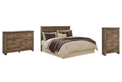 3-Piece Bedroom Package