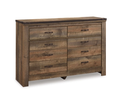 Paquete de dormitorio de 4 piezas