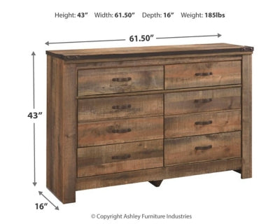 3-Piece Bedroom Package