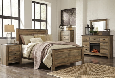 5-Piece Bedroom Package