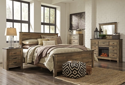 5-Piece Bedroom Package