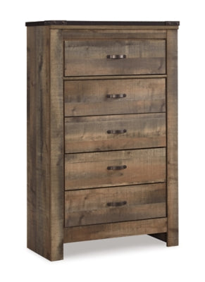 5-Piece Bedroom Package