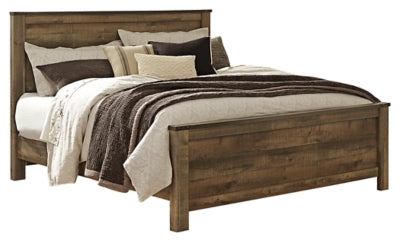 Paquete de dormitorio de 4 piezas
