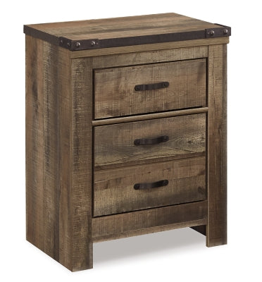 Paquete de dormitorio de 4 piezas
