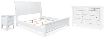 5-Piece Bedroom Package