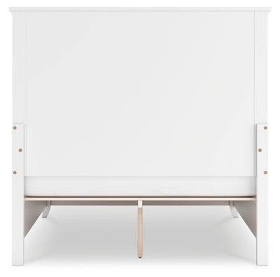 Paquete de dormitorio de 5 piezas