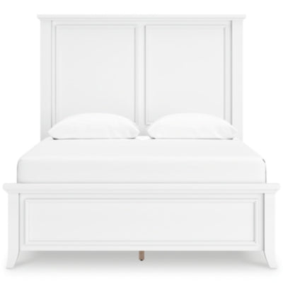 7-Piece Bedroom Package