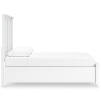 7-Piece Bedroom Package