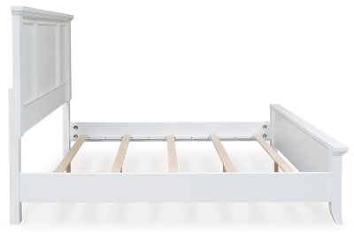 8-Piece Bedroom Package