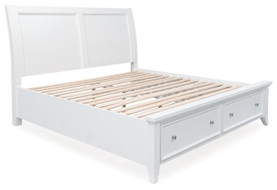 5-Piece Bedroom Package
