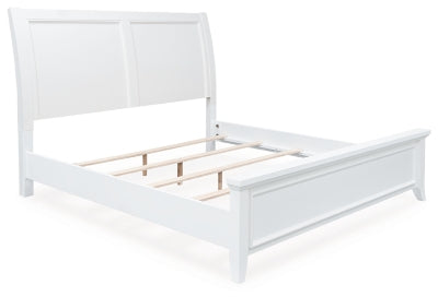5-Piece Bedroom Package