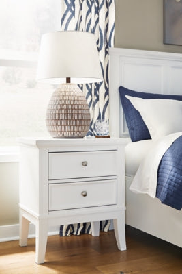 5-Piece Bedroom Package