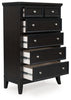 Bambori Chest of Drawers