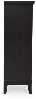 Bambori Chest of Drawers
