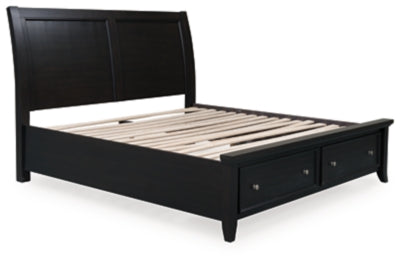 5-Piece Bedroom Package