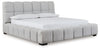 Cama tapizada Grendusk California King