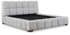 Cama tapizada Grendusk California King