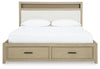 6-Piece Bedroom Package