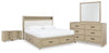 7-Piece Bedroom Package