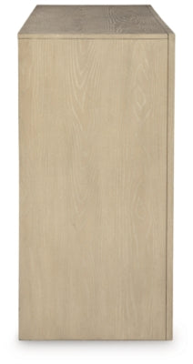 Calmoro Dresser