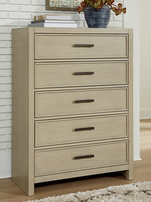 Paquete de dormitorio de 8 piezas