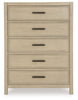 Calmoro Chest of Drawers