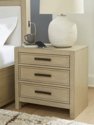 Calmoro Nightstand