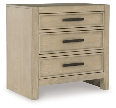 Paquete de dormitorio de 6 piezas