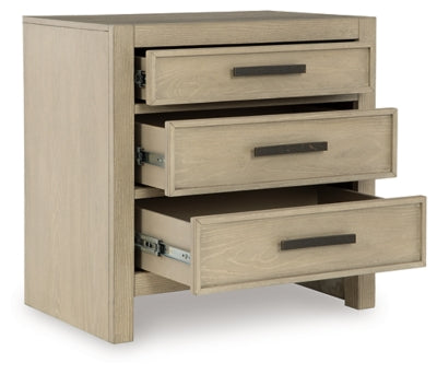 Paquete de dormitorio de 6 piezas