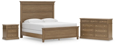 5-Piece Bedroom Package