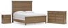 5-Piece Bedroom Package