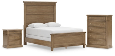 5-Piece Bedroom Package