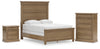 5-Piece Bedroom Package
