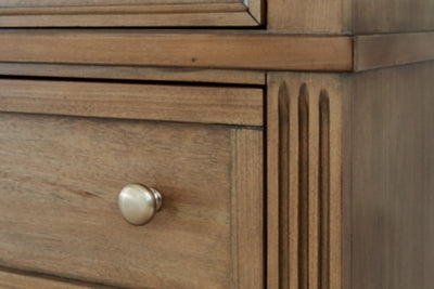 Mylarken Dresser