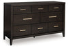 Westonfort Dresser